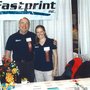Photo of Aurora Fastprint