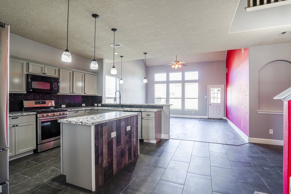 Slide of NRG Renovations