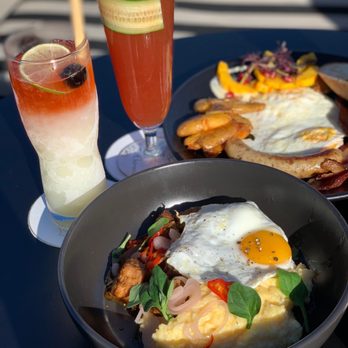 Charmaine’s - Polenta - Lounges Near Me - San Francisco, California Charmaine’s - Polenta - Lounges Near Me - San Francisco, California