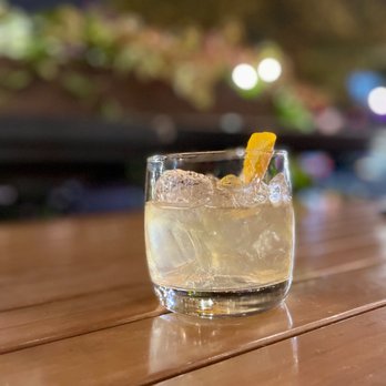 Chloe - Old Fashioned - New American Near Me - Washington, DC, District of Columbia