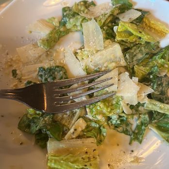 Jack Allen's Kitchen - Caesar Salad - Southern Near Me - Round Rock, Texas