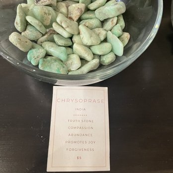 Earth Magick - Gorgeous crystals and stones everywhere. - Spiritual Shop Near Me - Asheville, North Carolina Earth Magick - Gorgeous crystals and stones everywhere. - Spiritual Shop Near Me - Asheville, North Carolina