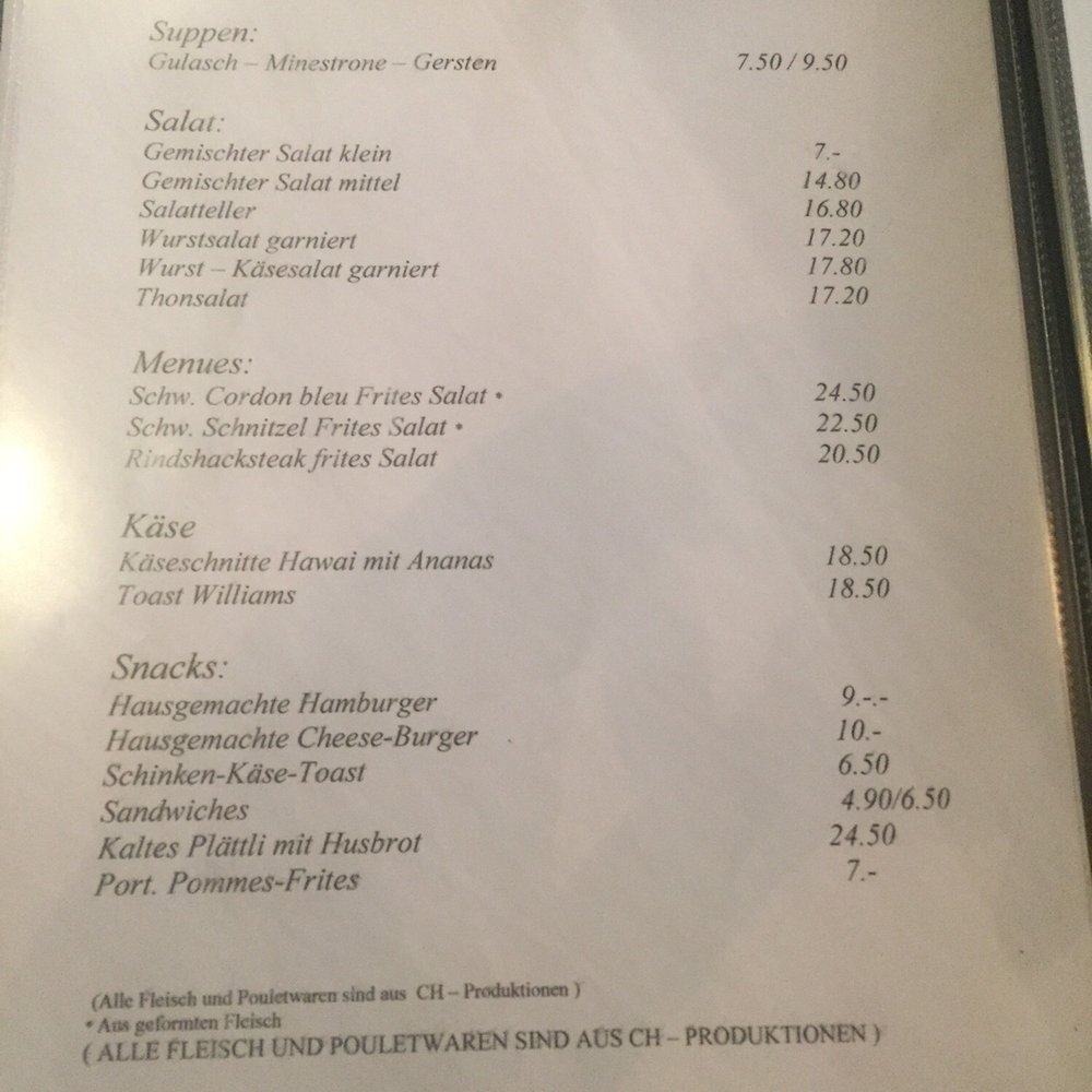 Zebra Bar - Fondue Near Me - Zürich, ZH Zebra Bar - Fondue Near Me - Zürich, ZH