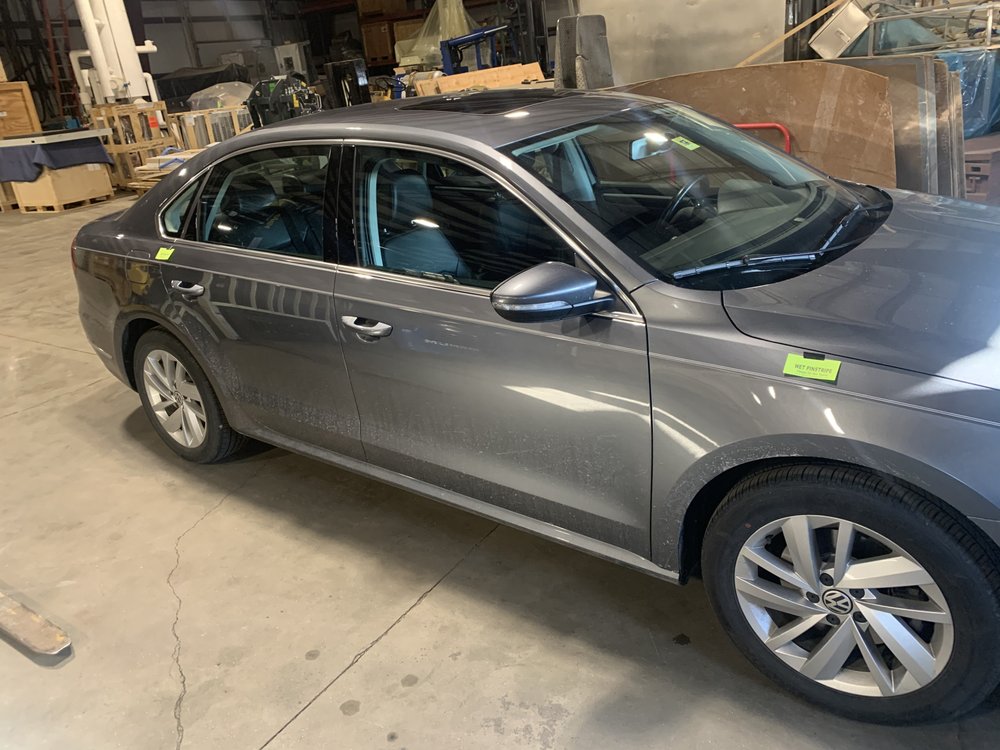 PORTSMOUTH AUTO BODY CENTER Updated September 2024 25 Reviews 700