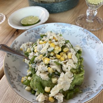 Uno Mas - Crab Guacamole of the Week - Tacos Near Me - Allendale, New Jersey Uno Mas - Crab Guacamole of the Week - Tacos Near Me - Allendale, New Jersey