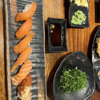 Sushi Masa - Japanese Near Me - Sugar Land, Texas Sushi Masa - Japanese Near Me - Sugar Land, Texas