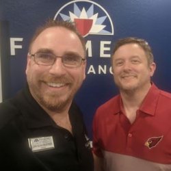 Ferguson Law Group