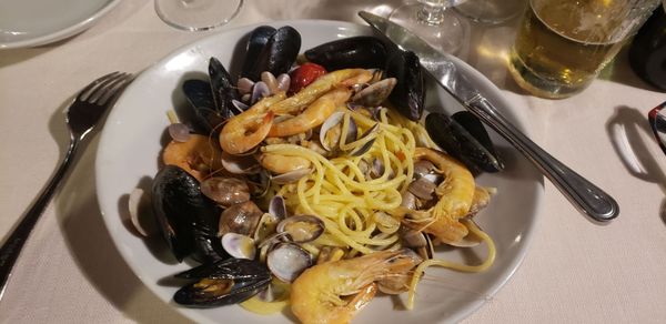 Osteria Der Belli by null