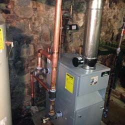 All In One HVAC