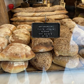Fabrique Bakery - Bakeries Near Me - New York, New York Fabrique Bakery - Bakeries Near Me - New York, New York