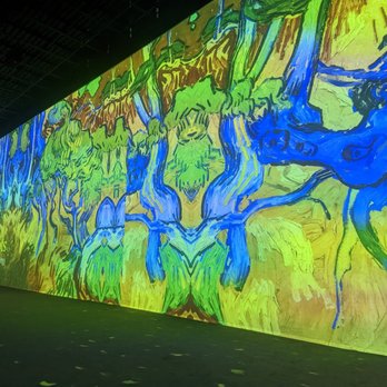 Van Gogh - Art Galleries Near Me - Washington, DC, District of Columbia Van Gogh - Art Galleries Near Me - Washington, DC, District of Columbia
