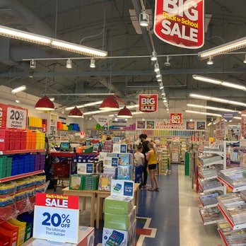 Lakeshore Learning Store - Toy Stores Near Me - Walnut Creek, California