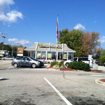 McDonald's - McDonald's in Ossipee - Coffee & Tea Near Me - West Ossipee, New Hampshire McDonald's - McDonald's in Ossipee - Coffee & Tea Near Me - West Ossipee, New Hampshire