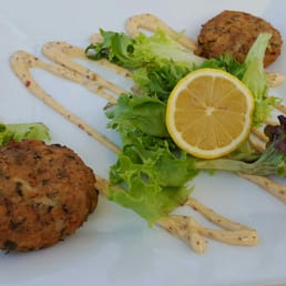 Crab Cakes
