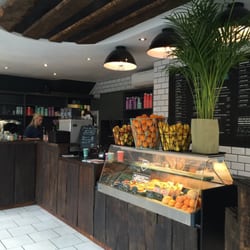 Rokkeberg Coffee & Juice