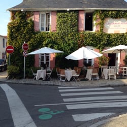 Restaurant Le Grand Four