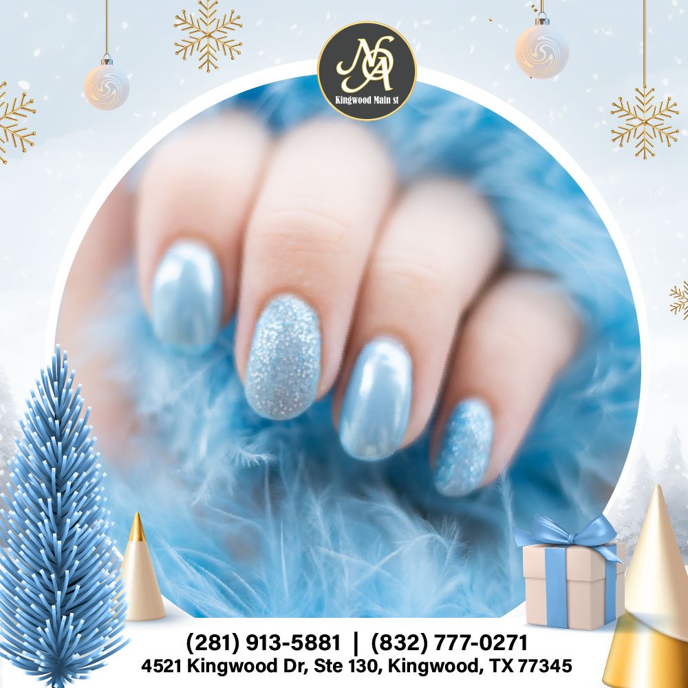 NAILS OF AMERICA KINGWOOD Updated May 2024 164 Photos & 99 Reviews