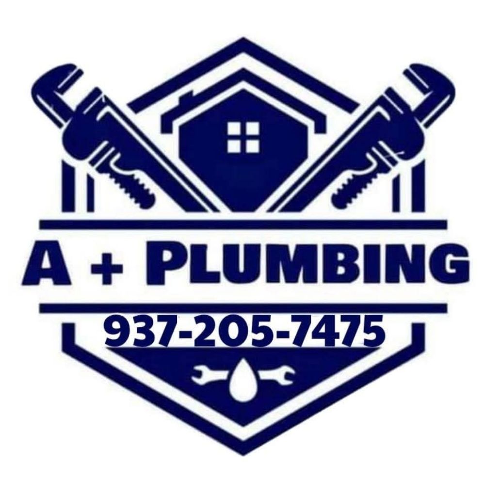 Slide of A Plus Plumbing