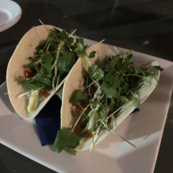 Edison James Island - Vietnamese Pho Tacos* - Seafood Near Me - Charleston, South Carolina