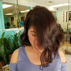 Catalina Hair Salon