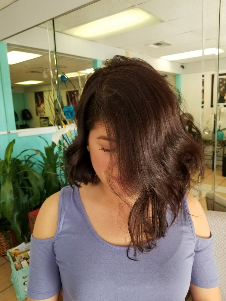 Catalina Hair Salon Image