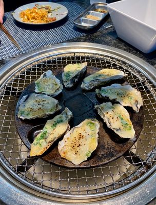 Q Grill | Korean BBQ & Seafood in Fort Lee, NJ by null