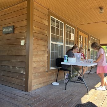 McSwain Park - Doing invisible ink drawing at the Team Arcadia McSwain Center during Remake Learning Days 2026 - Parks Near Me - Arcadia, Florida McSwain Park - Doing invisible ink drawing at the Team Arcadia McSwain Center during Remake Learning Days 2026 - Parks Near Me - Arcadia, Florida