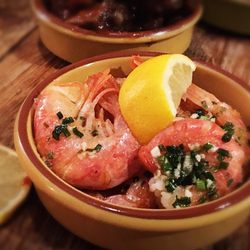 Buenas - Gambas