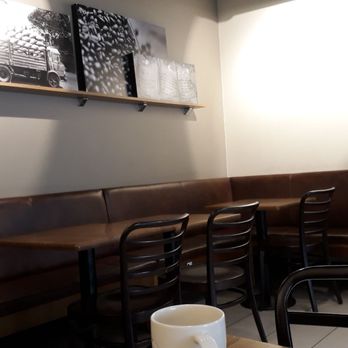 Starbucks - Coffee & Tea Near Me - Harrogate, NYK