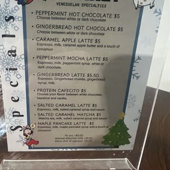 Papelon Market - Desserts Near Me - St. Clair Shores, Michigan