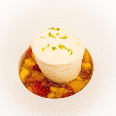 Chez Michèle by null