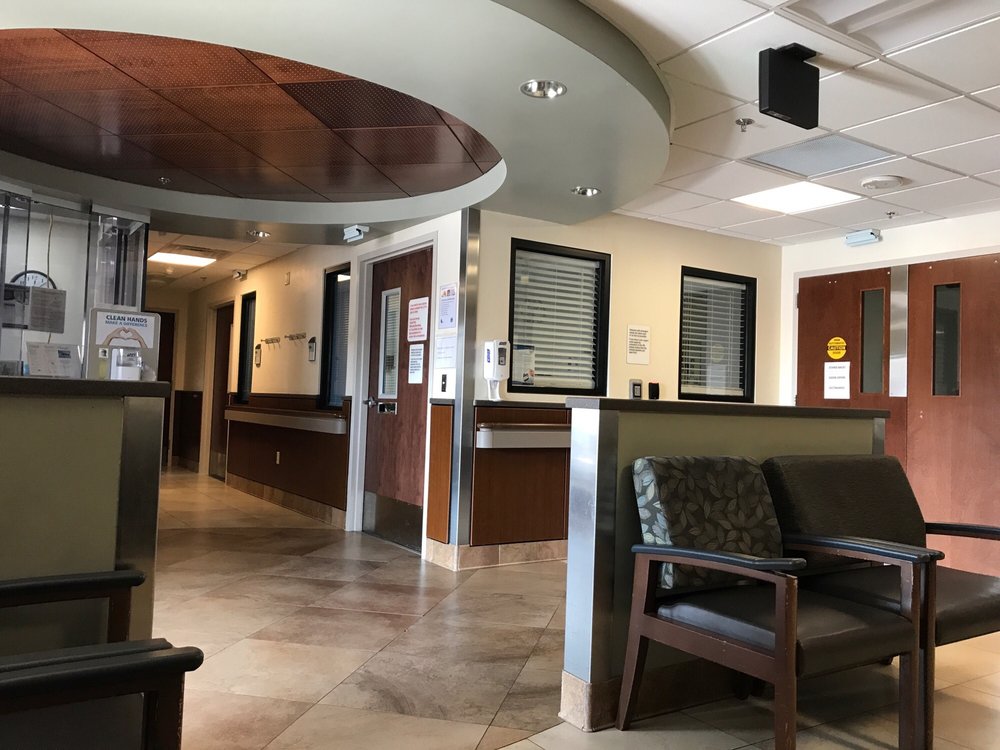 VA SIERRA NEVADA HEALTH CARE SYSTEM 41 Photos & 36 Reviews