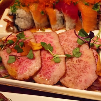 Sasa - this Wagyu has great quality so finished it all - Japanese Near Me - Walnut Creek, California Sasa - this Wagyu has great quality so finished it all - Japanese Near Me - Walnut Creek, California