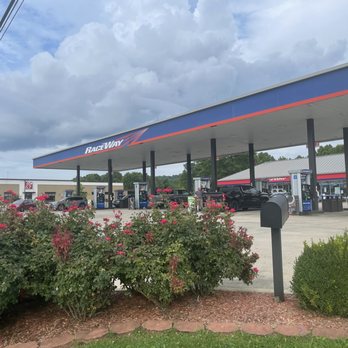 RaceWay - Gas Stations Near Me - Pelham, Alabama