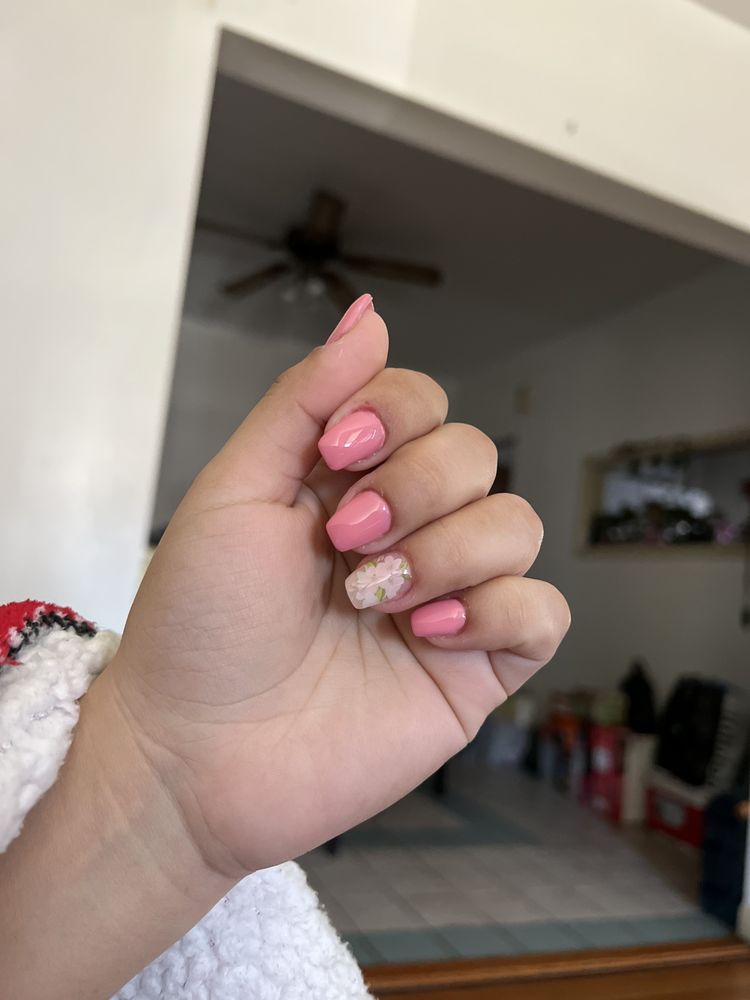 ALLURE NAIL SPA Updated October 2024 31 Photos 235 Midland Ave