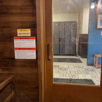 Skamania Lodge - Sauna - Golf Near Me - Stevenson, Washington Skamania Lodge - Sauna - Golf Near Me - Stevenson, Washington