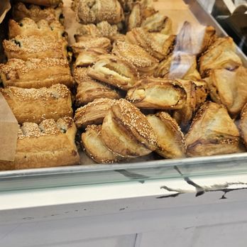 Michaeli Bakery - Bakeries Near Me - New York, New York