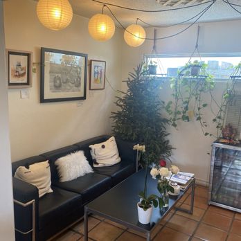 Kapej - Sitting area - Coffee & Tea Near Me - San Antonio, Texas