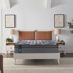 The Sleep Factory