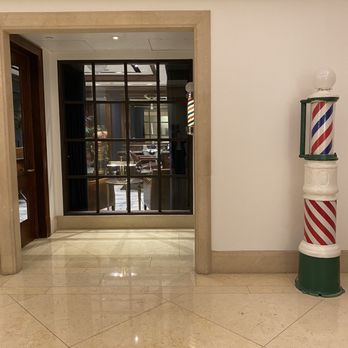 Gornik & Drucker - Gornik & Drucker entrance. Located within The Maybourne Hotel Beverly Hills. - Barbers Near Me - Beverly Hills, California Gornik & Drucker - Gornik & Drucker entrance. Located within The Maybourne Hotel Beverly Hills. - Barbers Near Me - Beverly Hills, California