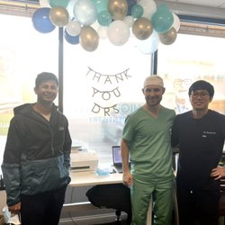 High Point Dentistry - Happy Dentist Day!