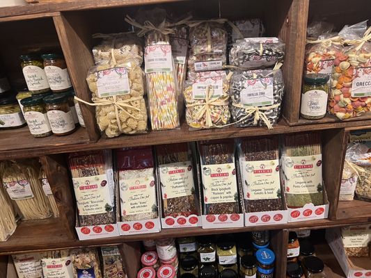 Golden Gait Mercantile by null