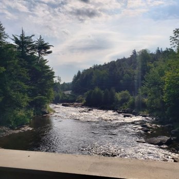 High Falls Gorge - Cafes Near Me - Wilmington, New York High Falls Gorge - Cafes Near Me - Wilmington, New York