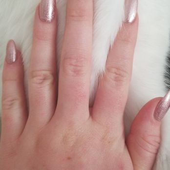 MC Nails - Turned out great - Nail Salons Near Me - Seattle, Washington