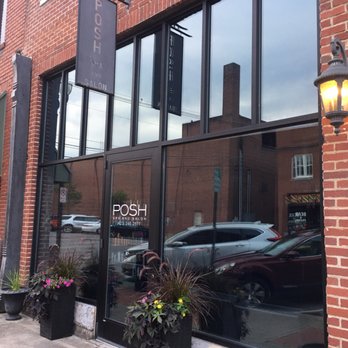 Posh Collective - Skin Care Near Me - Kingsport, Tennessee Posh Collective - Skin Care Near Me - Kingsport, Tennessee