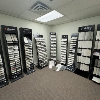 Meva Granite - Showroom - Countertop Installation Near Me - Coquitlam, British Columbia