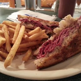 Reuben