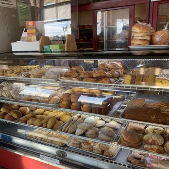 Gaby’s Bakery & Deli - a variety of baked goods - Bakeries Near Me - New Brunswick, New Jersey Gaby’s Bakery & Deli - a variety of baked goods - Bakeries Near Me - New Brunswick, New Jersey