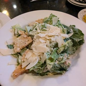 Tremezzo Ristorante - Caesar salad - Italian Near Me - Wilmington, Massachusetts Tremezzo Ristorante - Caesar salad - Italian Near Me - Wilmington, Massachusetts