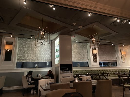 Bukhara Grill Catering by null